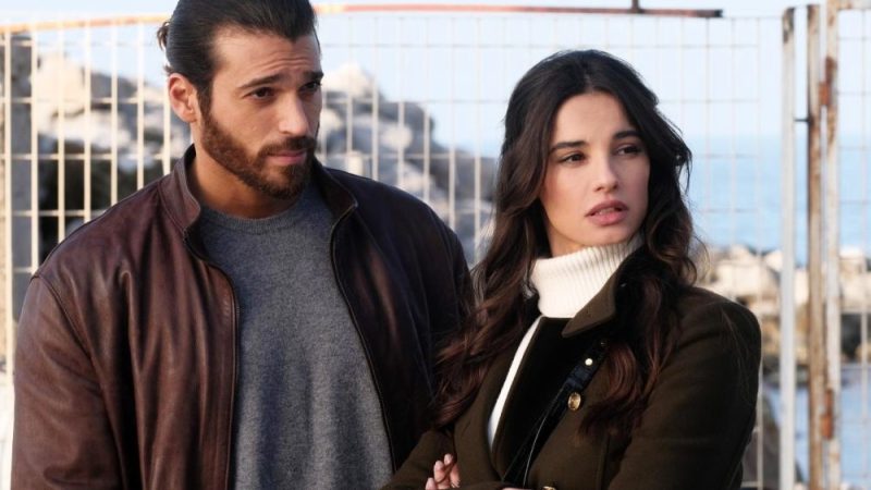 Viola Come il Mare con Can Yaman e Francesca Chillemi: trama, cast, personaggi…