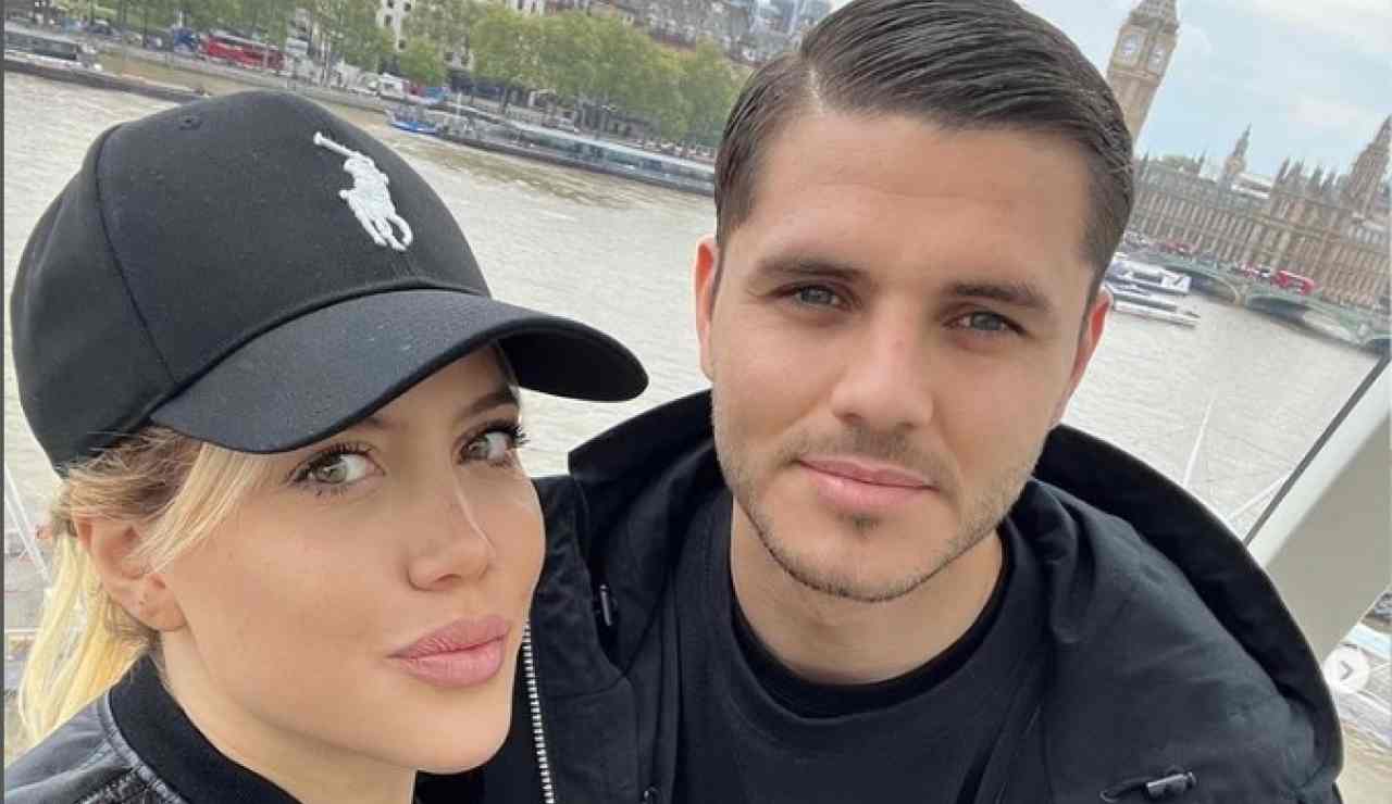 Wanda Nara e Mauro Icardi si separano? Presunti tradimenti, chat WhatsApp e smentite: è giallo