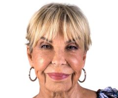 Grande Fratello Vip 7, chi è Wilma Goich, icona della musica italiana