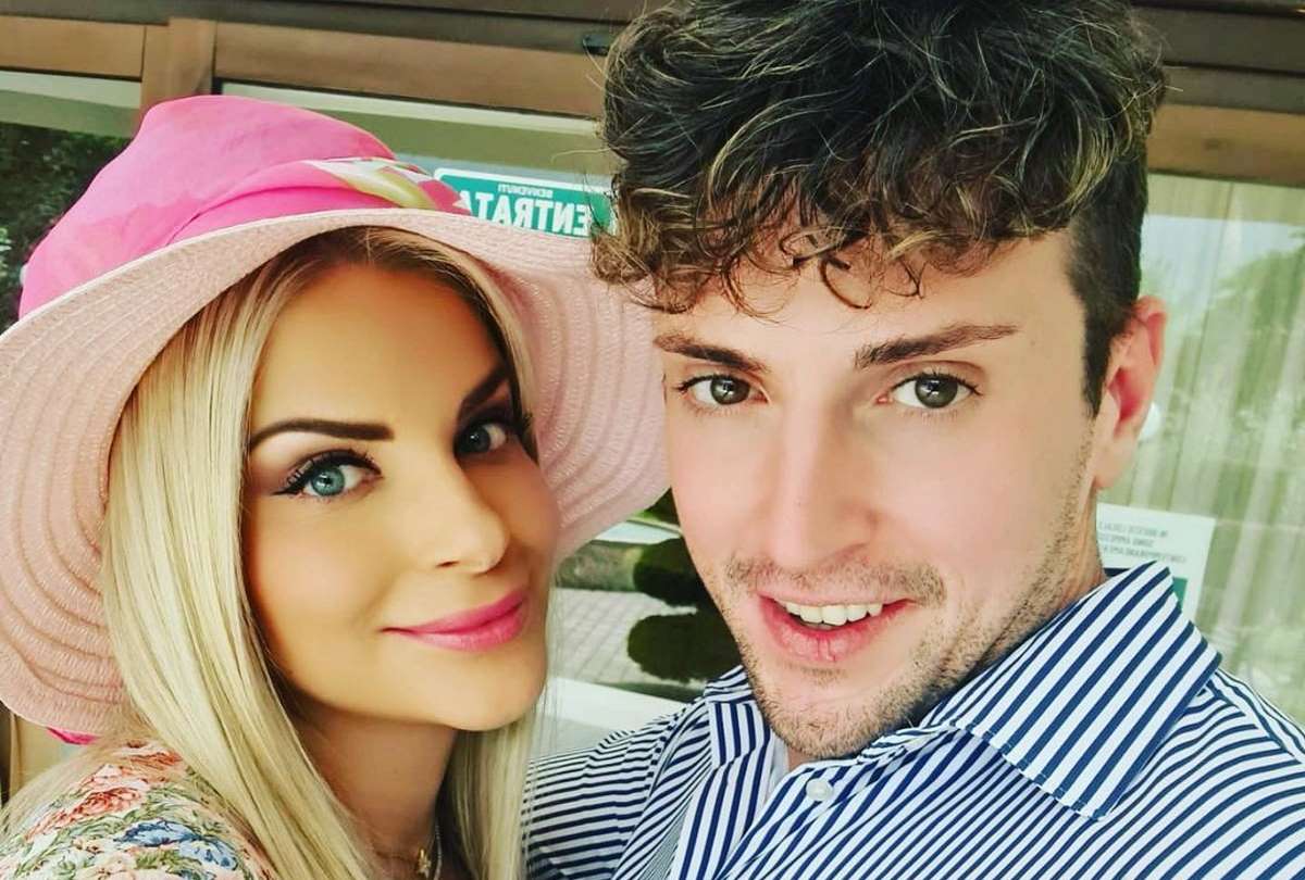 Alessandro Rossi, tutto sul futuro marito di Francesca Cipriani