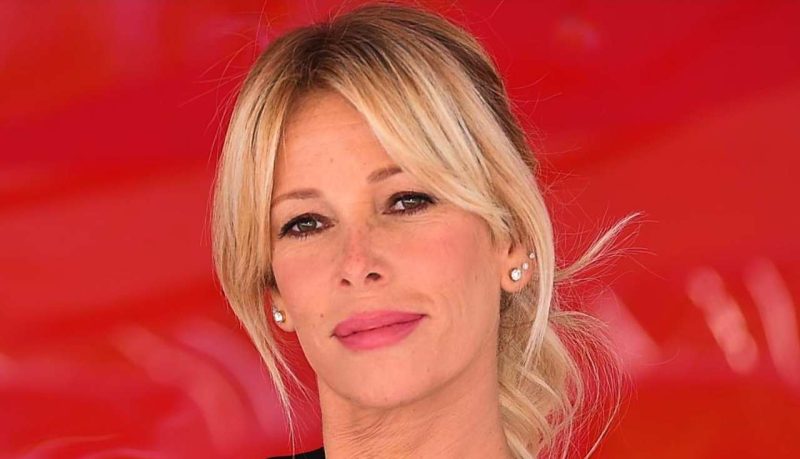 Alessia Marcuzzi: questo programma s’ha da fare