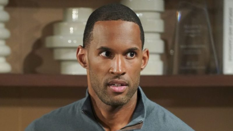 Galleria foto 'Beautiful Anticipazioni Puntata 14 settembre 2022: Carter non molla!' - foto 1