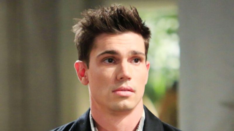 Galleria foto 'Beautiful Anticipazioni Puntata 11 settembre 2022: Finn ha un segreto…' - foto 1