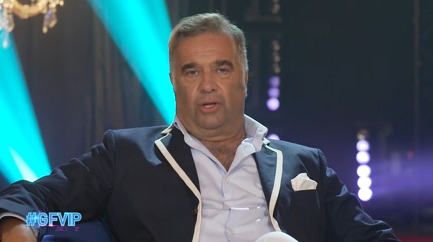 Grande Fratello Vip 7, chi è Charlie Gnocchi, fratello di Gene Gnocchi