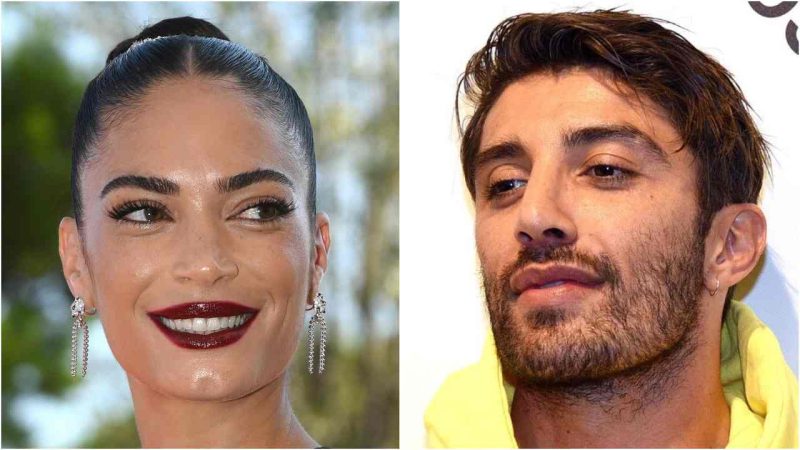 Elodie e Andrea Iannone sono una coppia? La risposta negli ultimi scatti rubati!