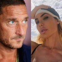 totti e ilary divorzio totti e ilary divorzio