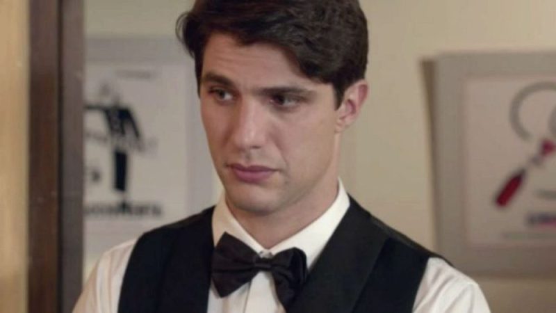 Galleria foto 'Il Paradiso delle Signore Anticipazioni Puntata 23 settembre: Marcello lo vuole!' - foto 1