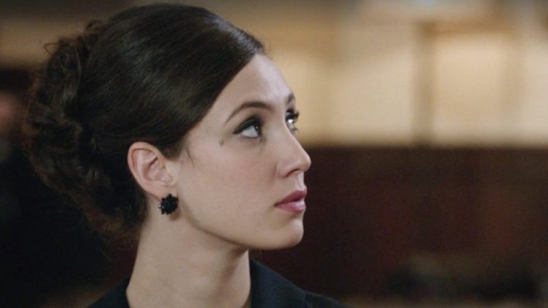 Galleria foto 'Il Paradiso delle Signore 15 settembre 2022 Anticipazioni: Flora licenziata!' - foto 1