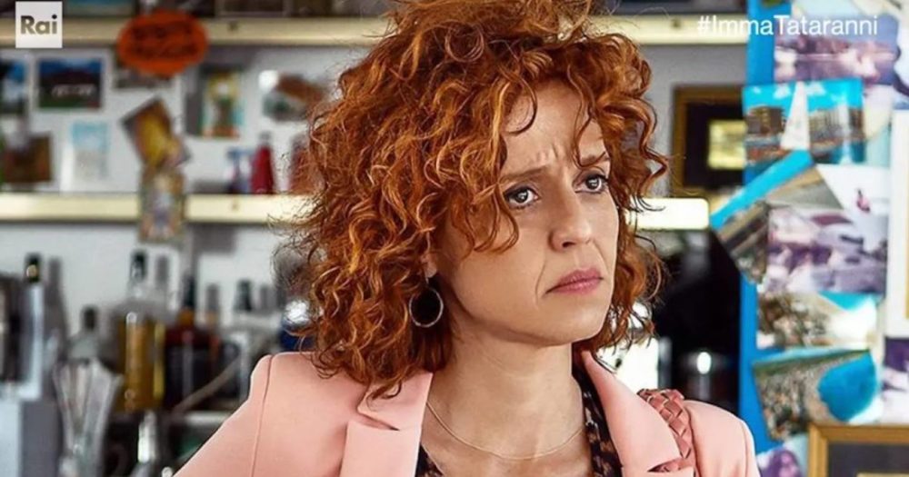 Imma Tataranni 2, stasera su Rai 1, anticipazioni prima puntata della fiction con Vanessa Scalera