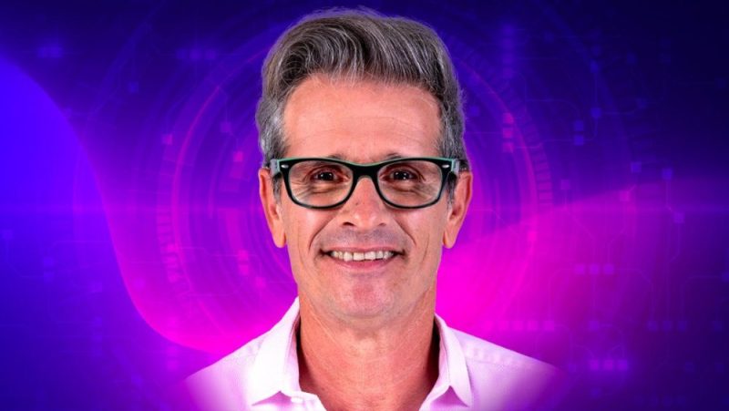 Galleria foto 'Grande Fratello Vip 7, chi è Marco Bellavia, star di Bim Bum Bam' - foto 1