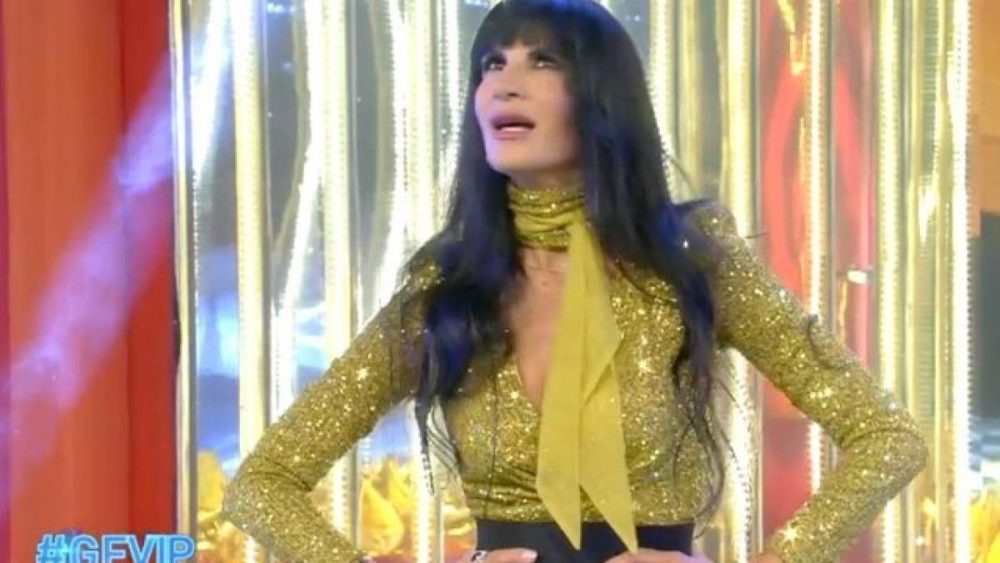 Grande Fratello Vip 7, chi è Pamela Prati, nella Casa per la seconda volta