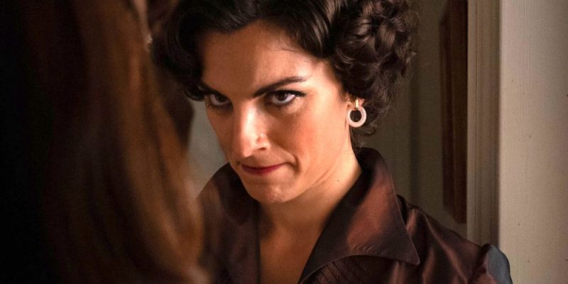 Galleria foto 'Un Altro Domani Anticipazioni Puntata 6 settembre: Patricia minaccia Carmen' - foto 1