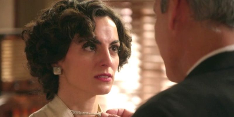 Galleria foto 'Un Altro Domani Anticipazioni Spagnole: Patricia tradisce Ventura?' - foto 1