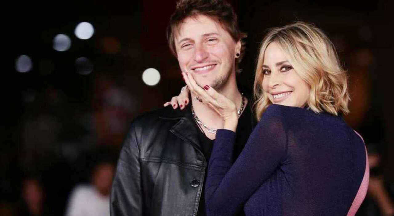 Stefania Orlando dice “addio” a Simone Gianlorenzi dopo 15 anni assieme