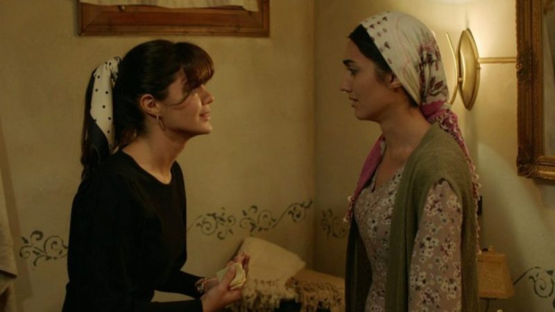 Galleria foto 'Terra Amara Anticipazioni Puntata 15 settembre 2022: Zuleyha vs Gulten!' - foto 1