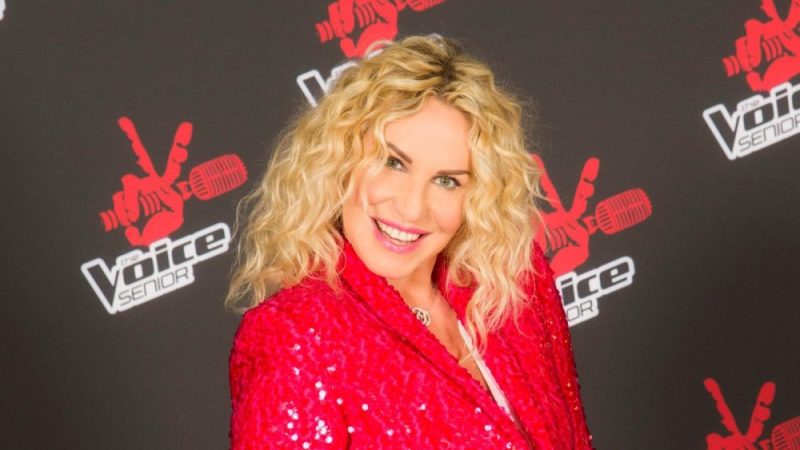 The Voice Senior 3: chi sostituirà Orietta Berti?