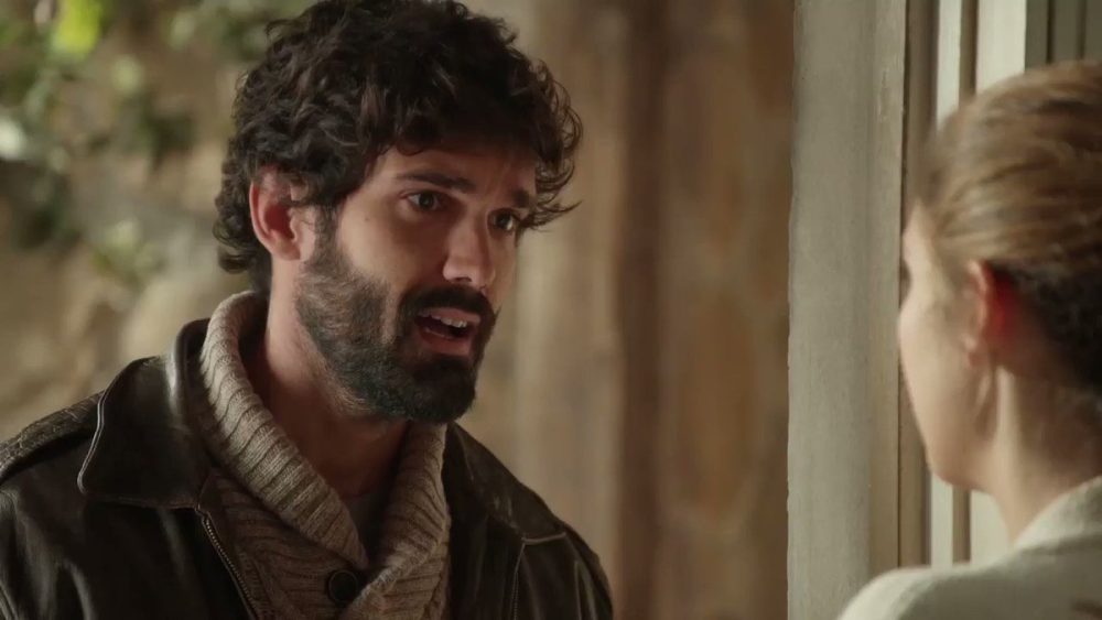 Un Altro Domani Julia E Tirso Anticipazioni Spagnole