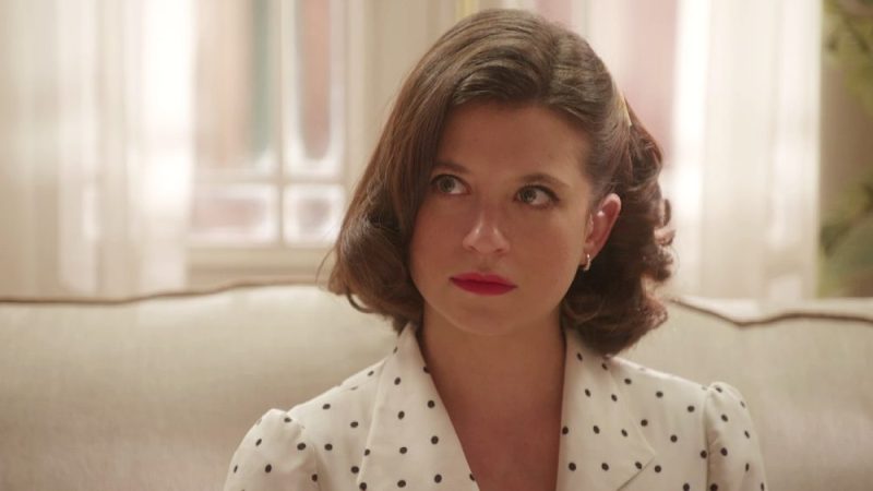 Galleria foto 'Un Altro Domani Anticipazioni Spagnole: Carmen lavora per Ventura?' - foto 1