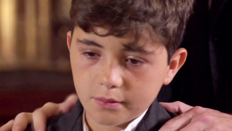 Galleria foto 'Un Posto al Sole 14 settembre 2022 Anticipazioni: Jimmy affranto…' - foto 1