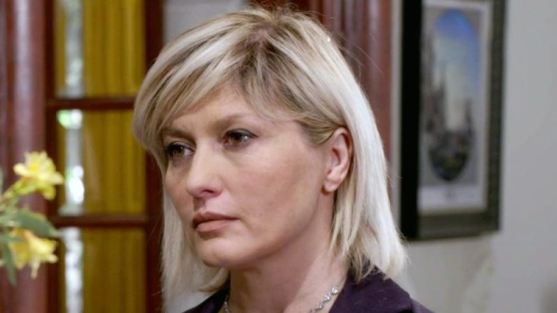 Galleria foto 'Un Posto al Sole 27 settembre 2022 Anticipazioni: Lara è colpevole?' - foto 1