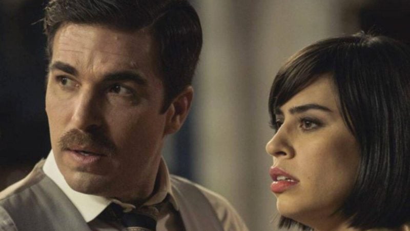 Galleria foto 'Una Vita Anticipazioni Puntata 29 settembre 2022: Valeria caccia David!' - foto 1