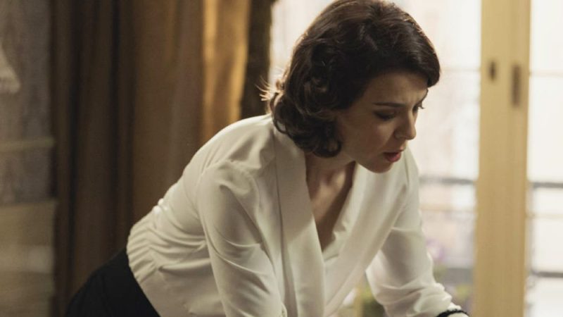 Galleria foto 'Una Vita Anticipazioni Puntata 24 settembre 2022: Dori ha paura…' - foto 1