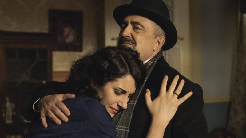 Galleria foto 'Una Vita Anticipazioni Puntata 16 settembre 2022: Ramon ha una crisi!' - foto 1