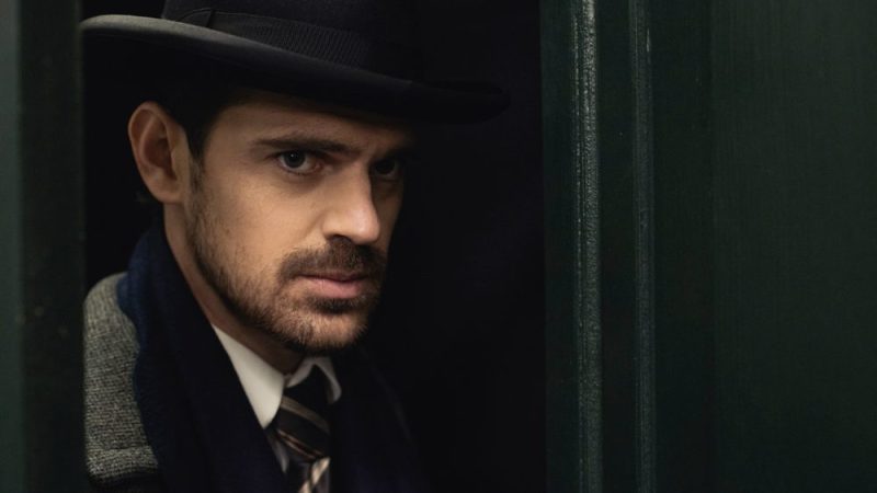 Galleria foto 'Una Vita Anticipazioni Puntata 27 settembre 2022: Rodrigo sotto shock…' - foto 1