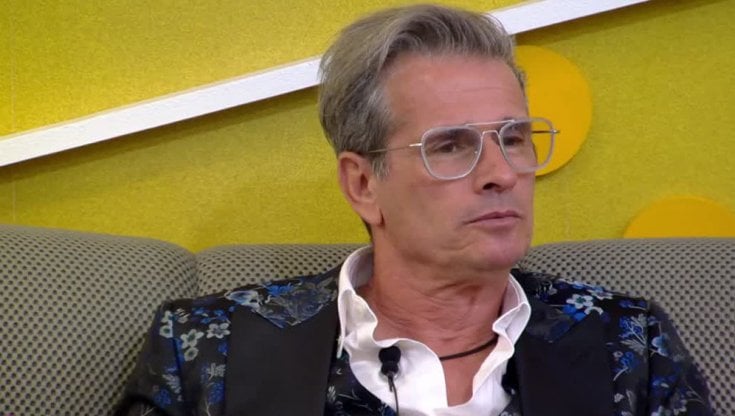 GF VIP 7, Marco Bellavia ha rischiato di morire, confessione choc dell’ex fidanzata