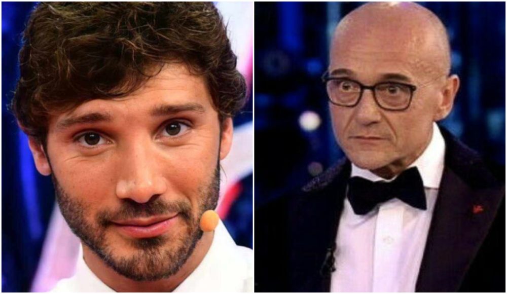 GF VIP 7, clamoroso scoop: Stefano De Martino ha avuto un flirt con una Vippona, come reagirà Belen?