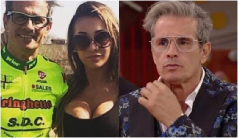 GF VIP 7, Marco Bellavia, l’ex fidanzata lo sbugiarda: “Sta fingendo, ecco cosa mi ha scritto”