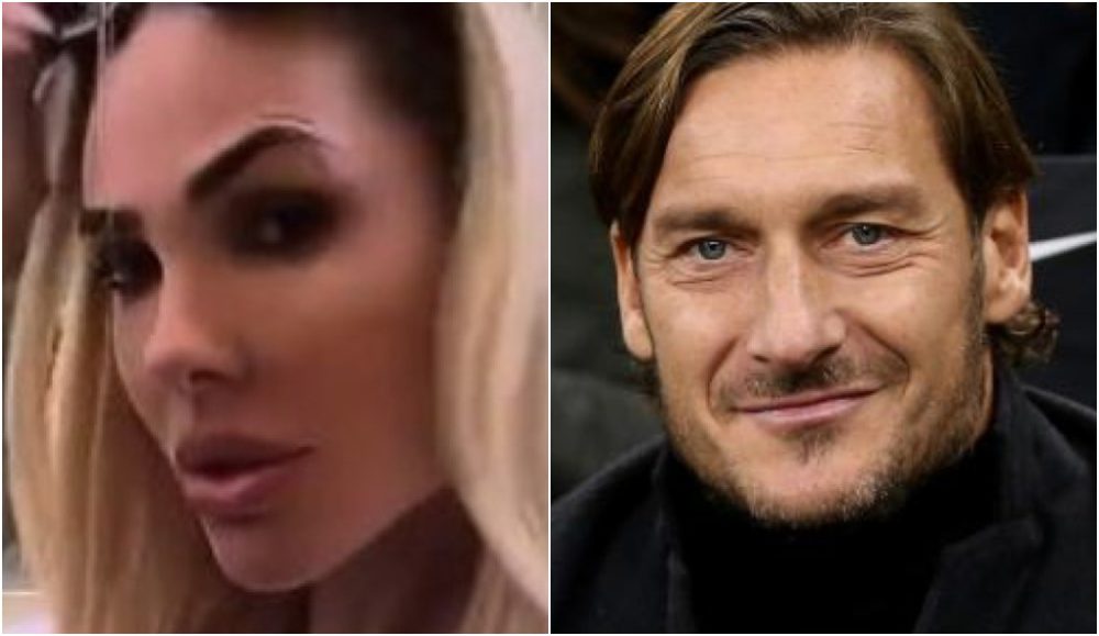 Ilary Blasi ‘derubata’, la spiazzante accusa contro Francesco Totti: “Portati via centinaia di…”