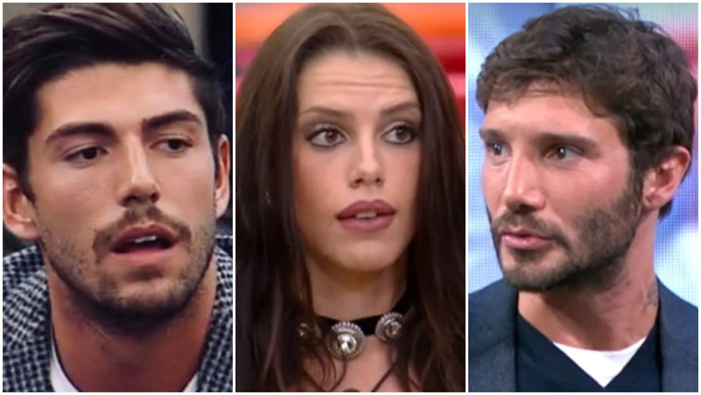 GF VIP 7, Antonella Fiordelisi, retroscena sui flirt con Stefano De Martino e Ignazio Moser: “Hanno mentito”