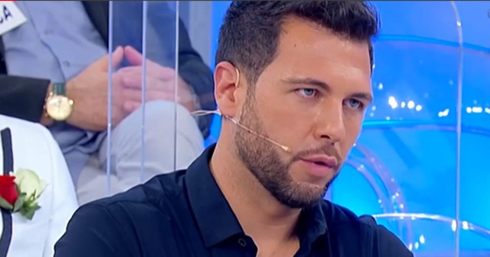 Uomini E Donne Oggi 12 Maggio 2022