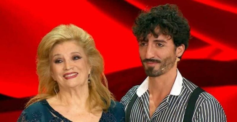 Ballando con le stelle, Iva Zanicchi a rischio? Gravi problemi per la cantante