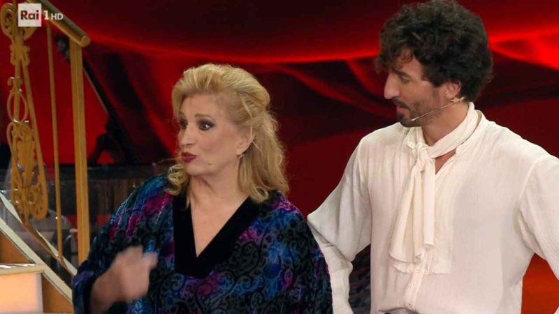 Ballando con le stelle, Iva Zanicchi sconvolge: gelo in studio