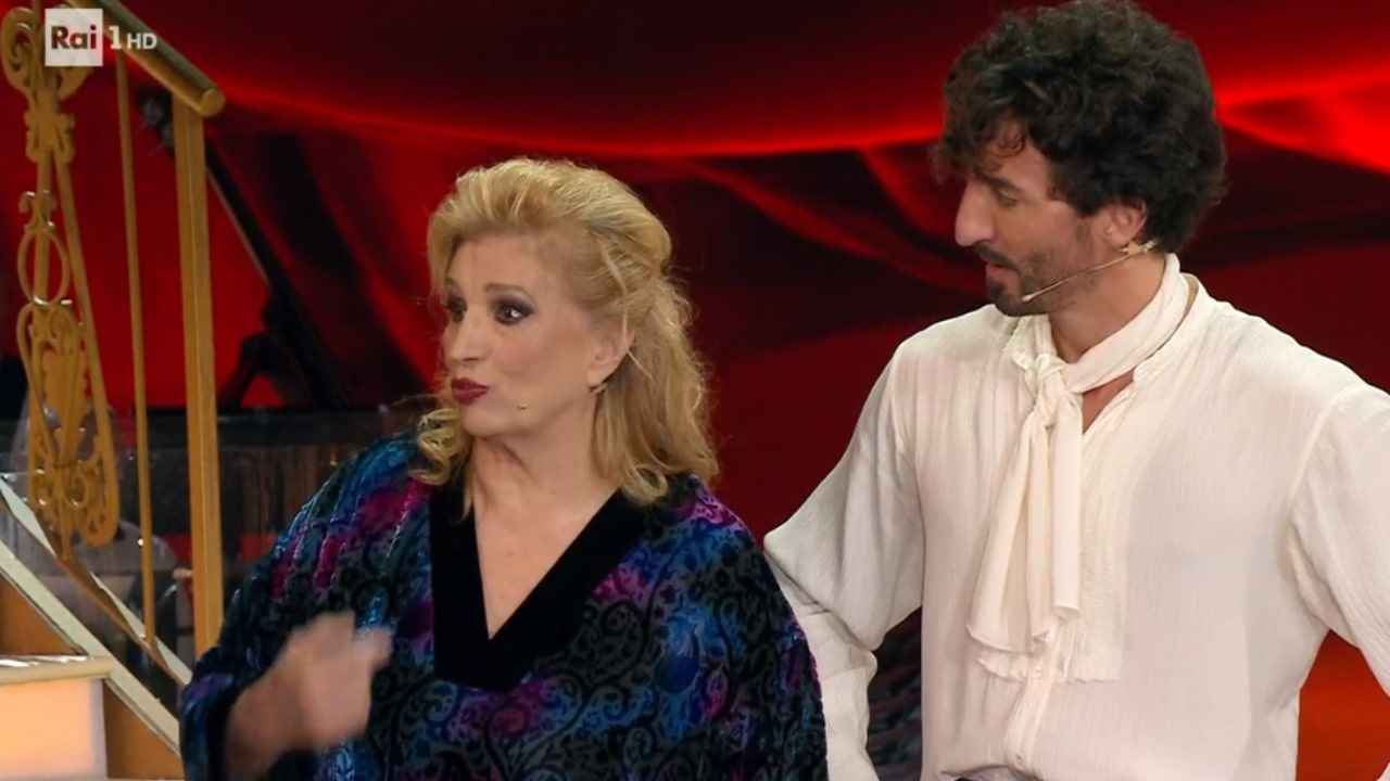 Ballando con le stelle, Iva Zanicchi sconvolge: gelo in studio