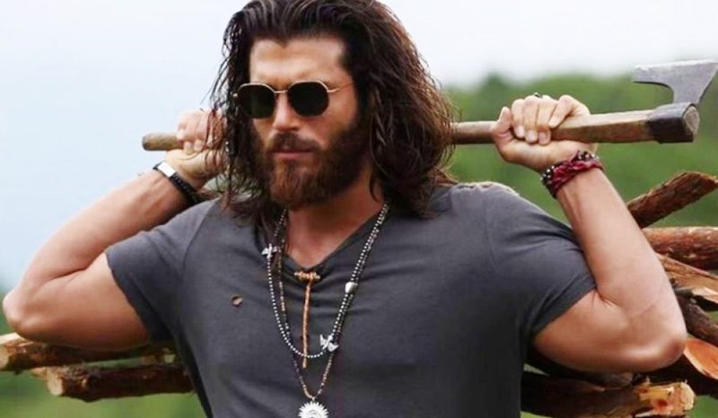 Galleria foto 'Can Yaman malato, riprese di El Turco sospese! Ecco cosa è successo' - foto 1