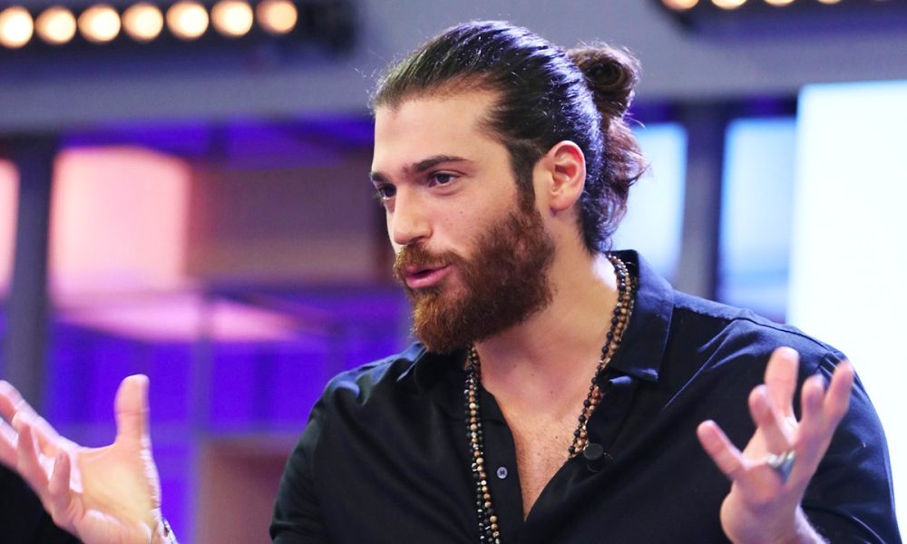 Can Yaman confessa: “Non avrei mai girato Viola Come il Mare senza…”
