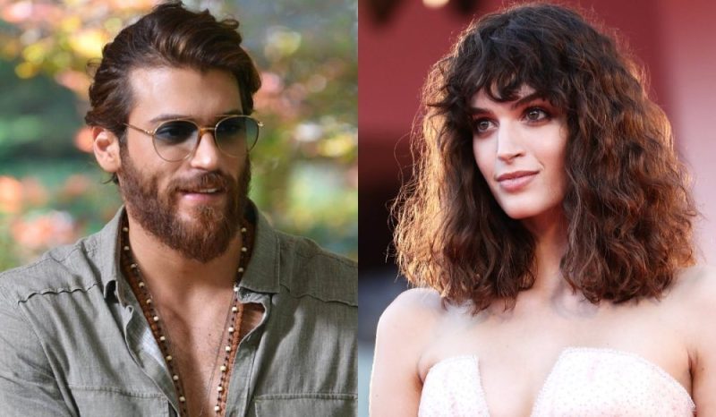 Galleria foto 'Can Yaman: Chi è Greta Ferro, l’attrice che lavorerà con lui in El Turco?' - foto 1