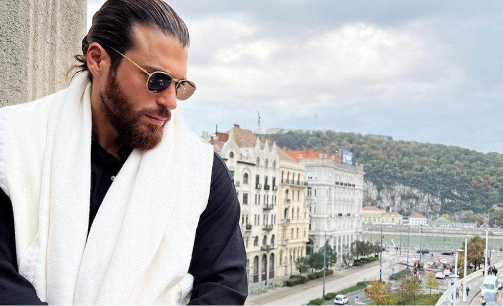 Can Yaman tornerà presto in Italia? Post sospetto su Instagram
