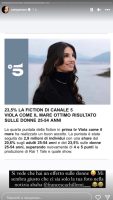 Can Yaman frecciatina comunicato Mediaset