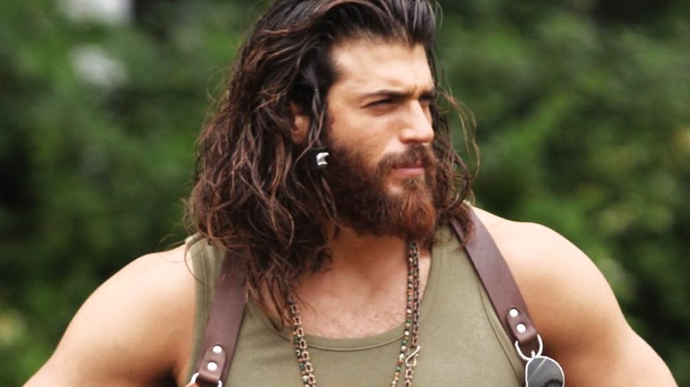 El Turco, Can Yaman annuncia così l’inizio delle riprese (FOTO)