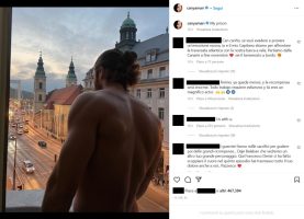 Can Yaman prigione situazione