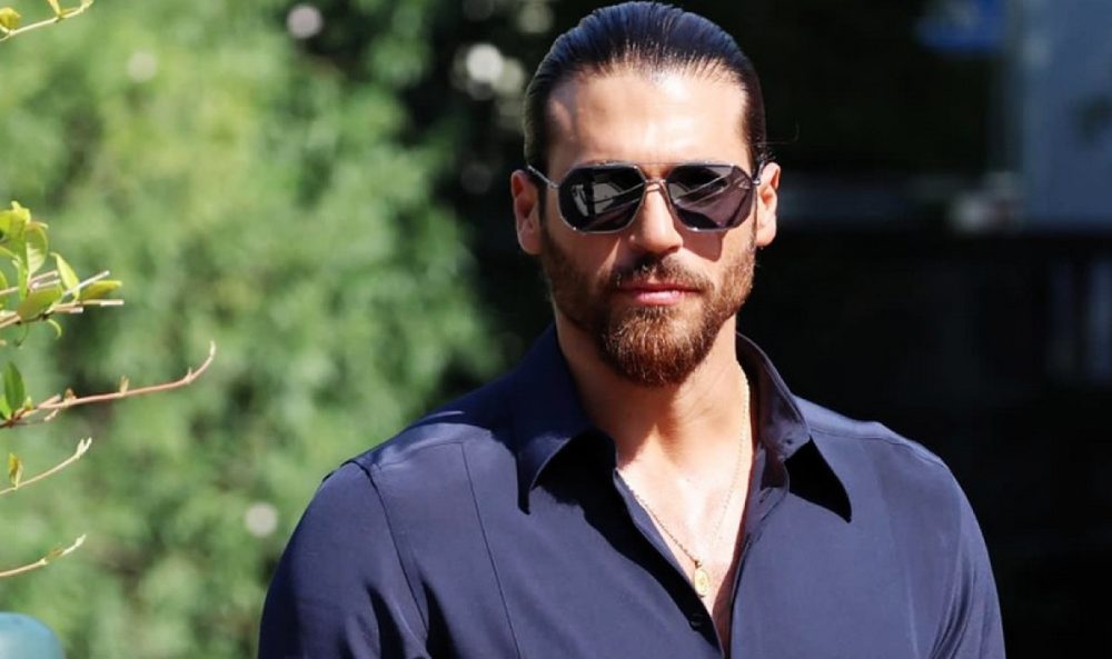 Can Yaman, che stoccata! I fan non se l’aspettavano