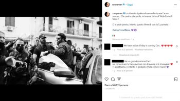 Can Yaman torna in Italia