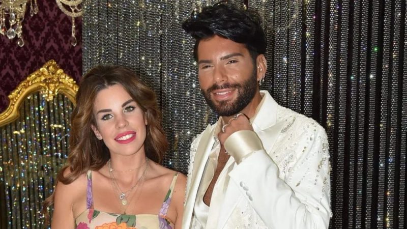 Federico Fashion Style di nuovo single dopo 17 anni