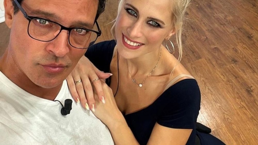 Ballando con le Stelle, Gabriel Garko ha mentito? L’inaspettato retroscena