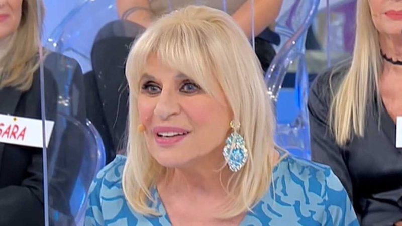 Galleria foto 'Uomini e Donne, notizia shock: Gemma Galgani l’ha tradito con uno più giovane' - foto 2