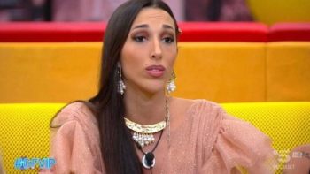 Gf Vip, Giaele De Donà attaccata dai coinquilini: “Ridicola”